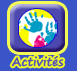 activité bricolage