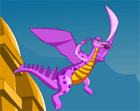 jeu de dragon