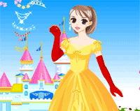 jeu princesses