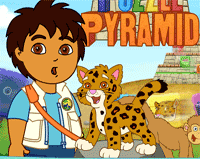 jeu de diego