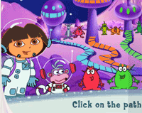 jeu dora