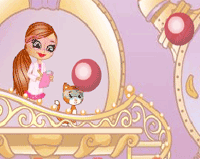 jeux de filles