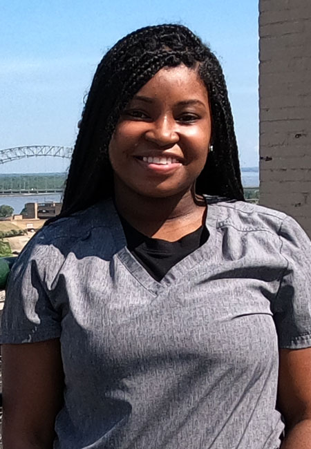 TamekaSmith