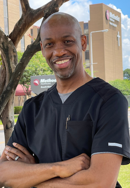 Dr. Richard Meekins